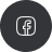 fb button